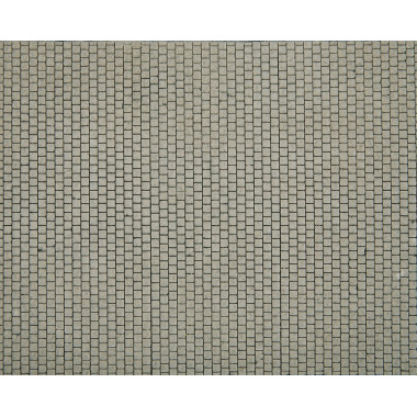 Place structurée « Place du marché », 21 x 15,5 cm