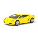 Miniature Lamborghini Gallardo