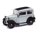 Miniature BMW Dixi, Gris