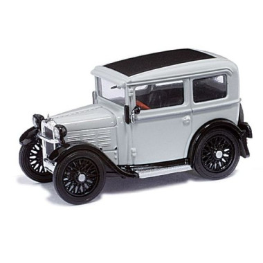 Miniature BMW Dixi, Gris