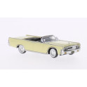 Miniature Lincoln Continental Convertible