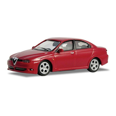 Miniature Alfa Romeo 156 GTA Miniature Alfa Romeo 156 GTA