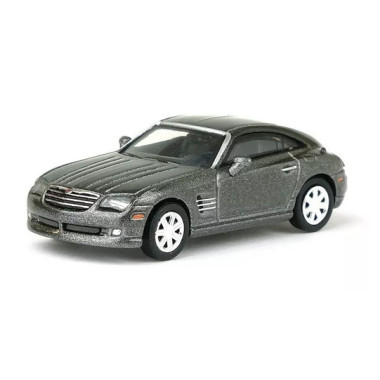 Miniature Chrysler Crossfire Coupe Miniature Chrysler Crossfire Coupe