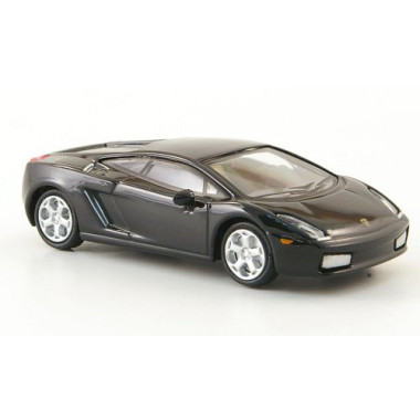 Miniature Lamborghini Gallardo