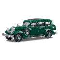 Miniature Horch 851 Pullman