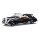 Miniature Mercedes 300c (W186) Cabriolet