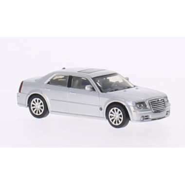 Miniature Chrysler 300C HEMI SRT8 Miniature Chrysler 300C HEMI SRT8