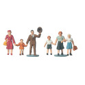 Figurines Passagers