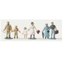 Figurines Passagers