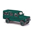 Miniature Land Rover Defender véhicule de la reine