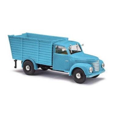 Miniature Camion transport de bestiaux FRAMO V901/2 Miniature Camion transport de bestiaux FRAMO V901/2