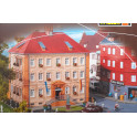 Maquette Mairie