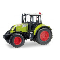 Miniature Tracteur agricole Claas Arion 540