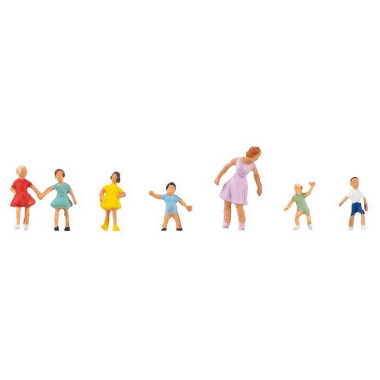Figurines Enfants Figurines Enfants