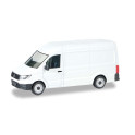 VW Crafter box high roof, MiniKit