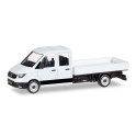 Camion plateau MAN TGE, MiniKit