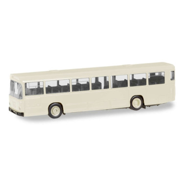 Bus MAN Büssing SÜ 210 ivoire, MiniKit Bus MAN Büssing SÜ 210 ivoire, MiniKit