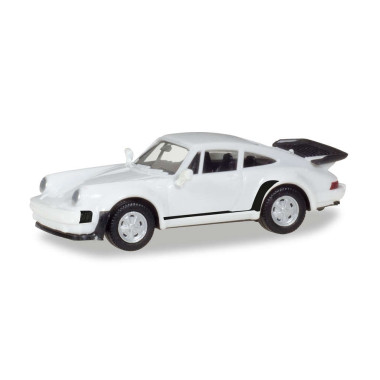 Porsche 911 Turbo, MiniKit Porsche 911 Turbo, MiniKit