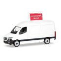 Mercedes-Benz Sprinter, MiniKit