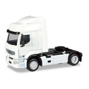 Tracteur de camion Renault Premium, MiniKit Tracteur de camion Renault Premium, MiniKit