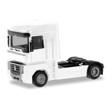 Tracteur de camion Renault Magnum 2008, MiniKit Tracteur de camion Renault Magnum 2008, MiniKit