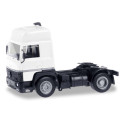 Tracteur de camion Renault R 390, MiniKit
