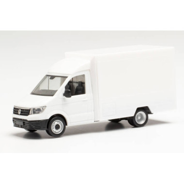 VW Crafter Foodtruck, MiniKit