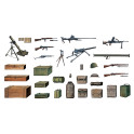 Equipements & Armements Alliés