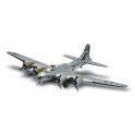 Maquette B17-G Forteresse Volante, 2eme GM 