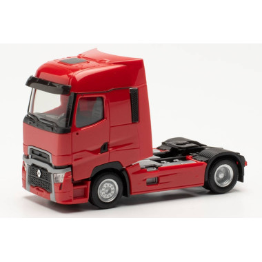 Miniature Tracteur de camion Renault T facelift, rouge Miniature Tracteur de camion Renault T facelift, rouge