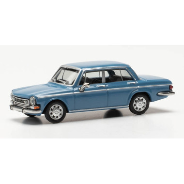 Miniature Simca 1301 Special, bleue Miniature Simca 1301 Special, bleue