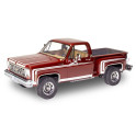 Maquette 76 Chevy Sports Stepside Pickup