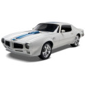 Maquette Pontiac Firebird 1970