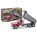 Maquette Camion, Kenworth W-900 Dump Truck