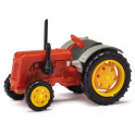 Tracteur Famulus rouge