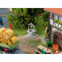 Accessoires de garage - francis miniatures