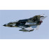 Italeri ITAL2668 - Maquette avion Tornado Black Panthers