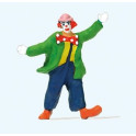 Figurine Clown