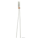 Ampoule blanche 16V 30 mA Diam.1,8 mm