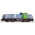 Locomotive Diesel BB1700 vossloh