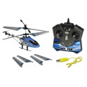 Hélicoptère RC Sky FUN RTF / 3CH / 2,4 GHz