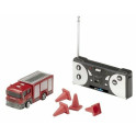 Mini RC Fire Fighter Equipment, 27 MHz