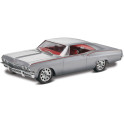 Maquette Chevy Impala 1965