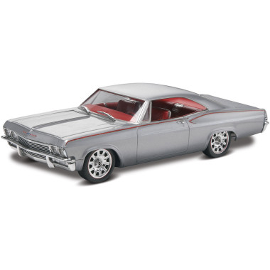 Maquette Chevy Impala 1965 Maquette Chevy Impala 1965
