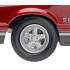 Revell Monogram MONO14195 - Maquette  '90 Mustang LX 5.0 DRAG RACER
