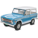 Maquette Ford Bronco