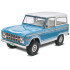 Revell Monogram MONO14320 - Maquette Ford Bronco