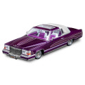 Maquette LOWRIDER CADDY