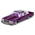 Revell Monogram MONO14438 - Maquette LOWRIDER CADDY
