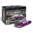Revell Monogram MONO14438 - Maquette LOWRIDER CADDY